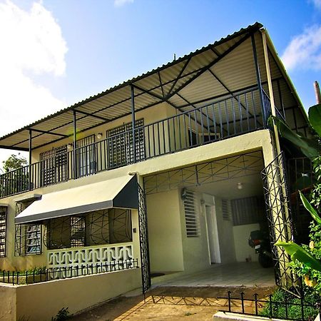 Bayamon Puerto Rico 3 Bedroom Home Eksteriør bilde