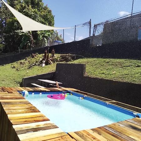 Bayamon Puerto Rico 3 Bedroom Home Eksteriør bilde