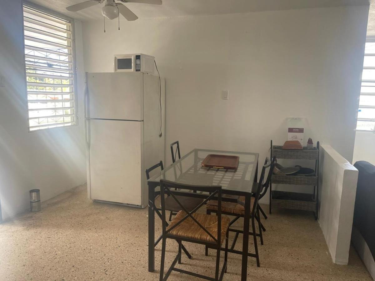 Bayamon Puerto Rico 3 Bedroom Home Eksteriør bilde