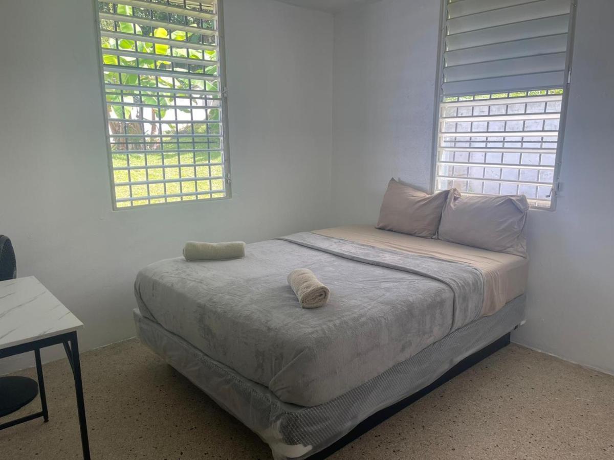 Bayamon Puerto Rico 3 Bedroom Home Eksteriør bilde