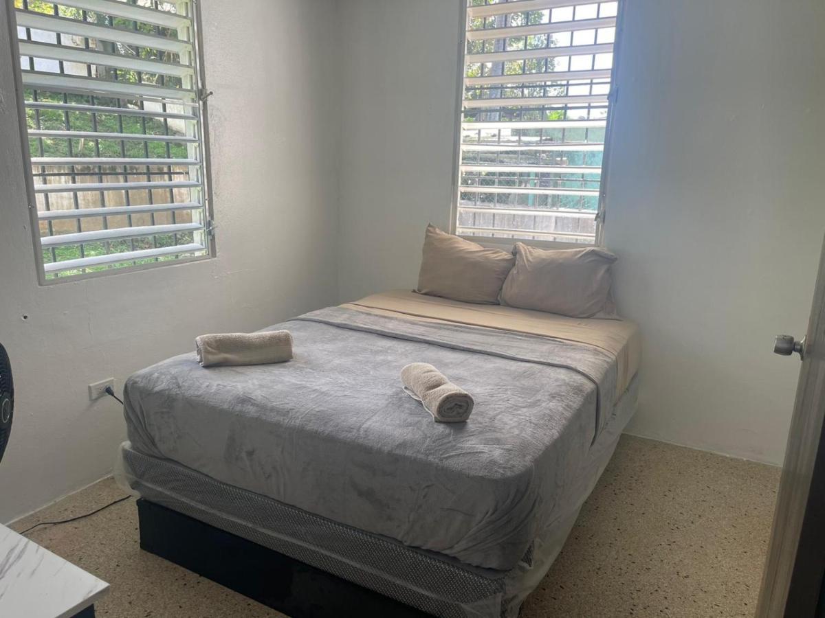 Bayamon Puerto Rico 3 Bedroom Home Eksteriør bilde