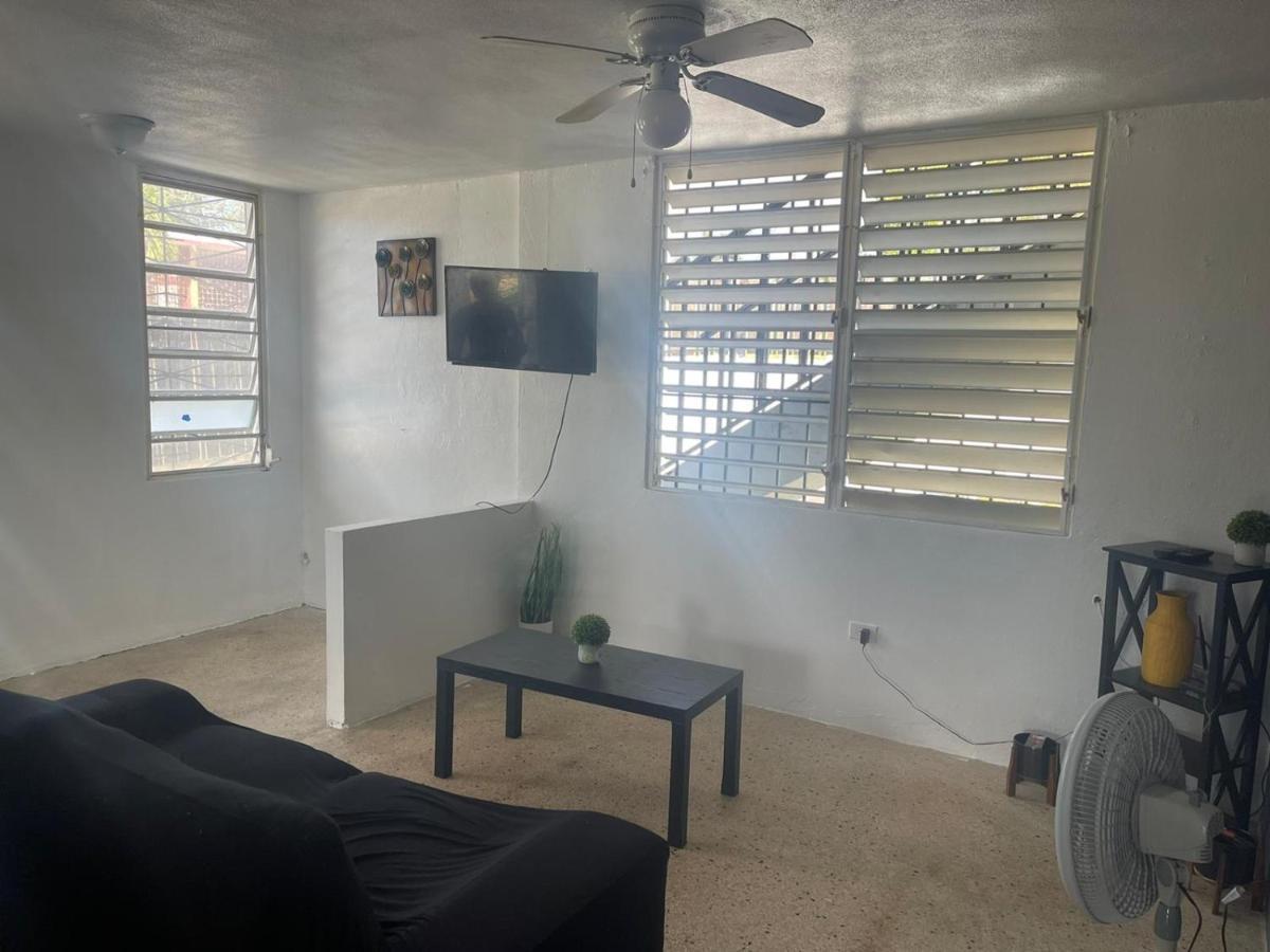 Bayamon Puerto Rico 3 Bedroom Home Eksteriør bilde
