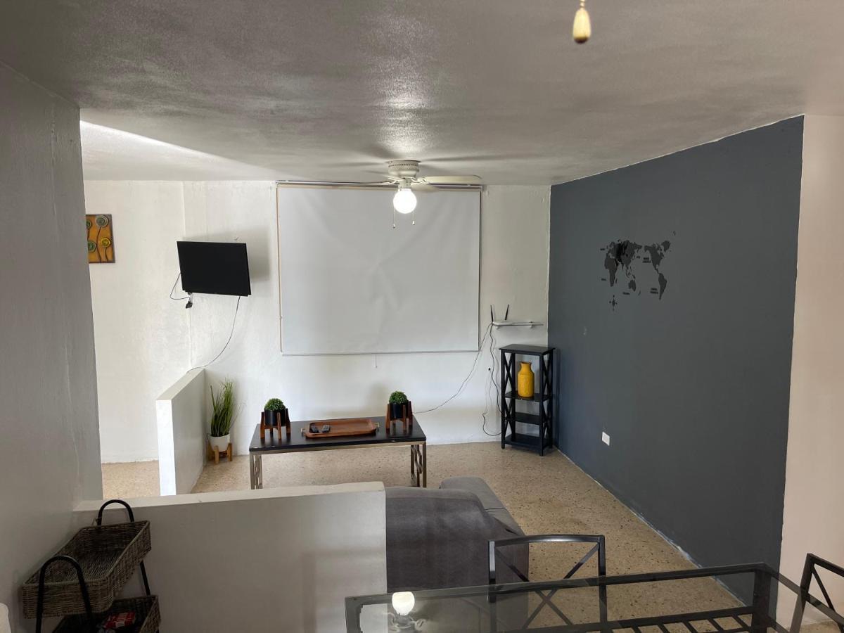 Bayamon Puerto Rico 3 Bedroom Home Eksteriør bilde
