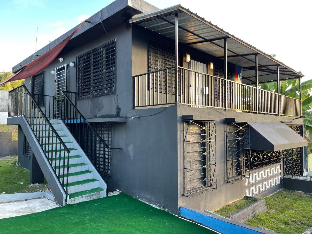 Bayamon Puerto Rico 3 Bedroom Home Eksteriør bilde