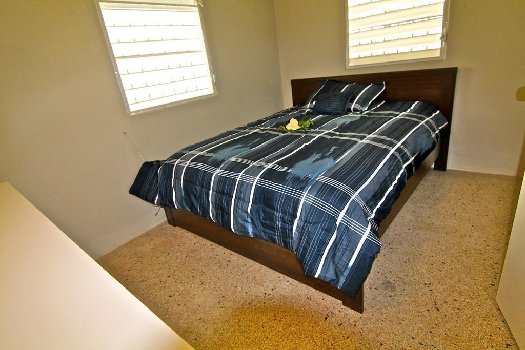 Bayamon Puerto Rico 3 Bedroom Home Rom bilde