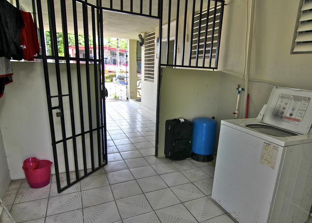 Bayamon Puerto Rico 3 Bedroom Home Rom bilde