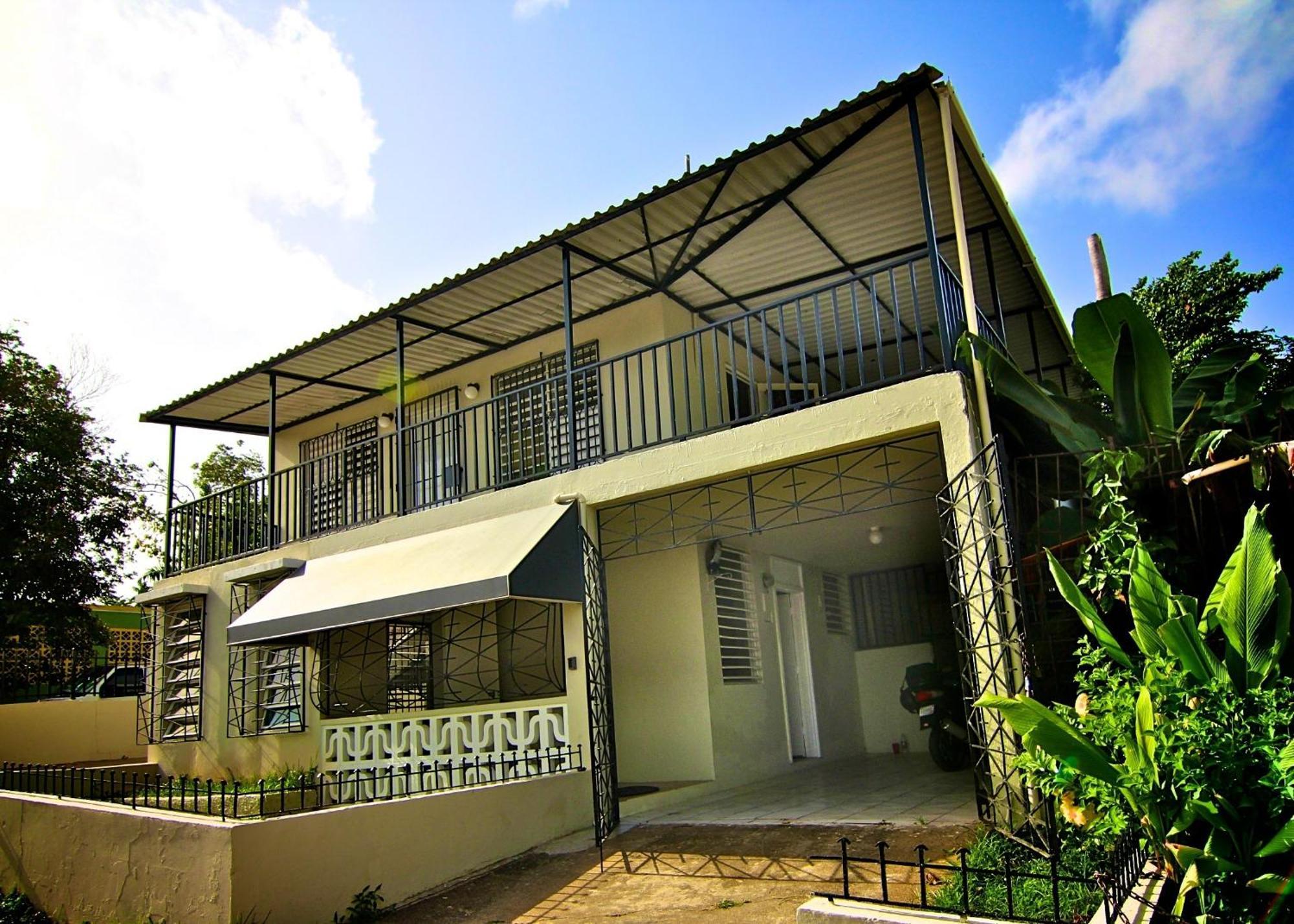 Bayamon Puerto Rico 3 Bedroom Home Eksteriør bilde