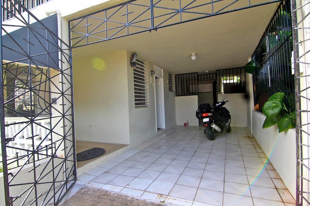 Bayamon Puerto Rico 3 Bedroom Home Rom bilde
