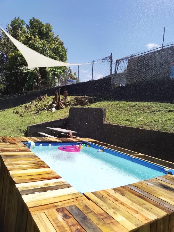 Bayamon Puerto Rico 3 Bedroom Home Eksteriør bilde